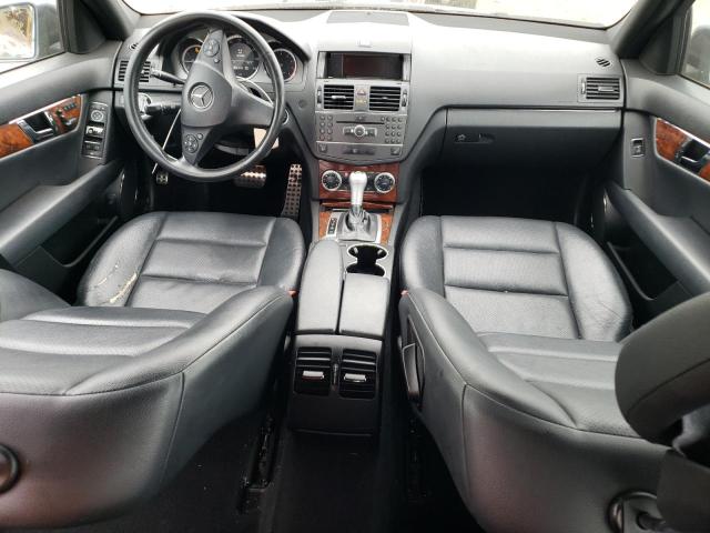 Photo 7 VIN: WDDGF5EB3BR142562 - MERCEDES-BENZ C-CLASS 