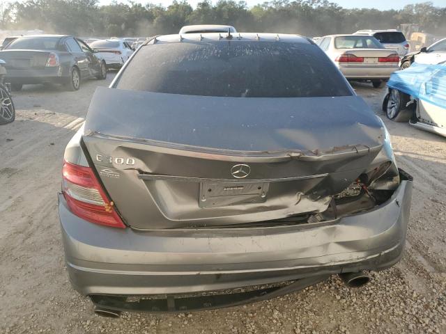 Photo 5 VIN: WDDGF5EB3BR161886 - MERCEDES-BENZ C 300 