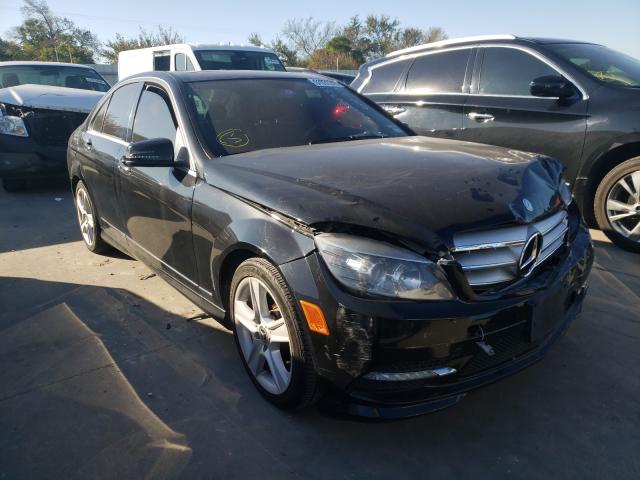 Photo 0 VIN: WDDGF5EB3BR164156 - MERCEDES-BENZ C 300 