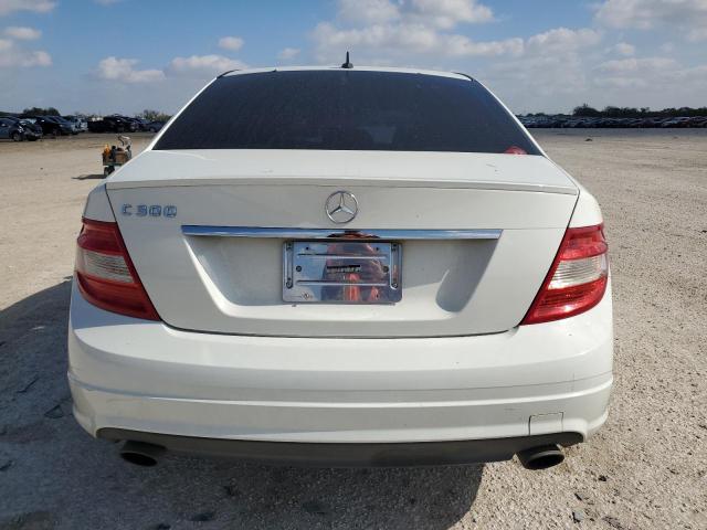 Photo 5 VIN: WDDGF5EB3BR167770 - MERCEDES-BENZ C 300 