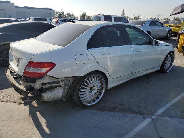 Photo 2 VIN: WDDGF5EB3BR175769 - MERCEDES-BENZ C 300 