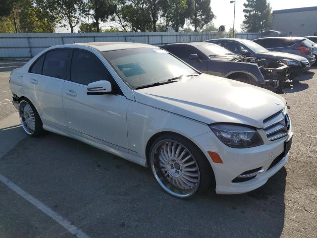 Photo 3 VIN: WDDGF5EB3BR175769 - MERCEDES-BENZ C 300 