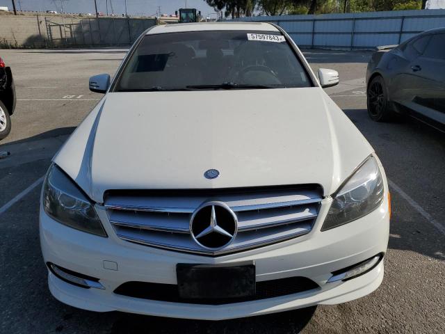 Photo 4 VIN: WDDGF5EB3BR175769 - MERCEDES-BENZ C 300 