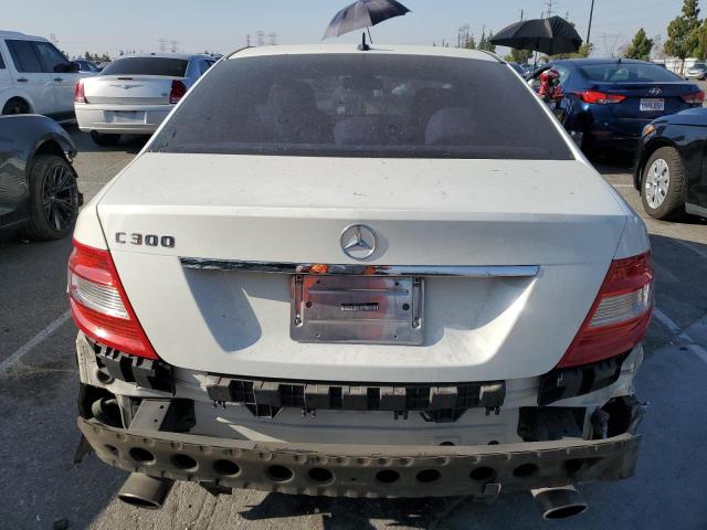 Photo 5 VIN: WDDGF5EB3BR175769 - MERCEDES-BENZ C 300 