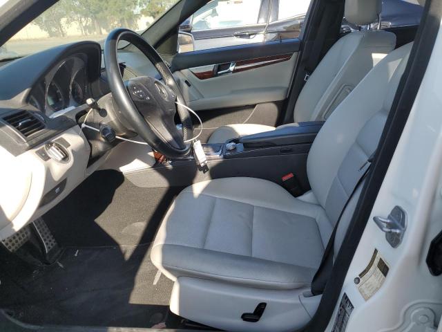 Photo 6 VIN: WDDGF5EB3BR175769 - MERCEDES-BENZ C 300 