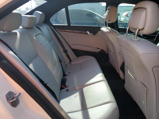 Photo 9 VIN: WDDGF5EB3BR175769 - MERCEDES-BENZ C 300 