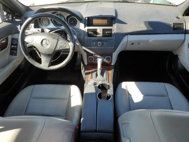 Photo 7 VIN: WDDGF5EB3BR176338 - MERCEDES-BENZ C-CLASS 