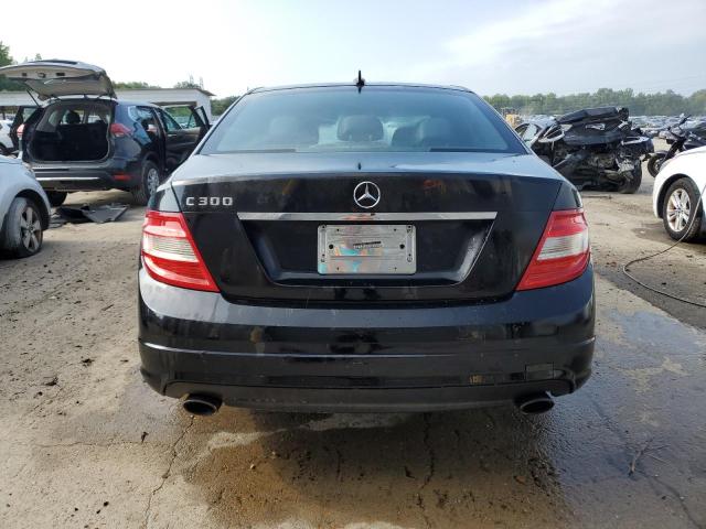 Photo 5 VIN: WDDGF5EB3BR184391 - MERCEDES-BENZ C 300 