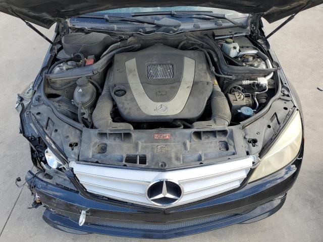 Photo 10 VIN: WDDGF5EB4AA393636 - MERCEDES-BENZ C300 