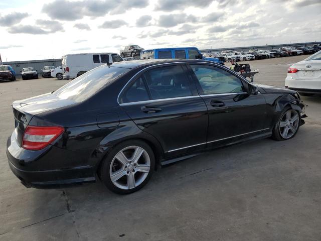 Photo 2 VIN: WDDGF5EB4AA393636 - MERCEDES-BENZ C300 