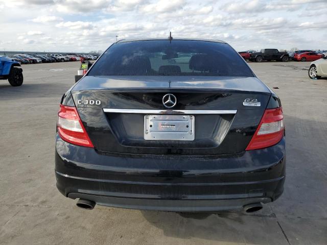 Photo 5 VIN: WDDGF5EB4AA393636 - MERCEDES-BENZ C300 