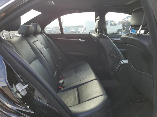 Photo 9 VIN: WDDGF5EB4AA393636 - MERCEDES-BENZ C300 