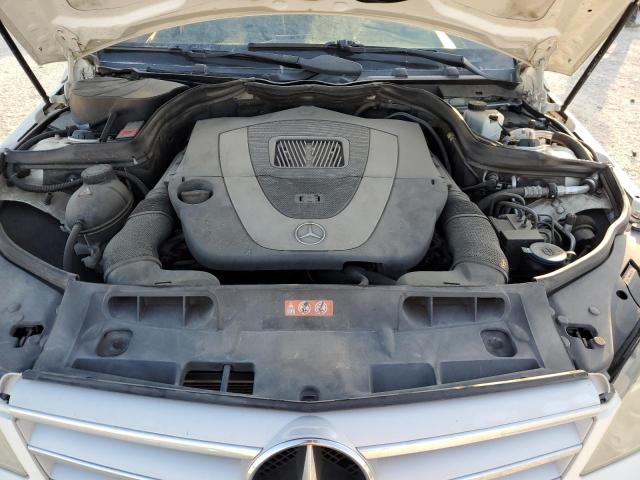 Photo 10 VIN: WDDGF5EB4AF359246 - MERCEDES-BENZ C 300 