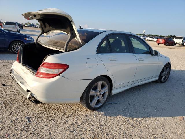 Photo 2 VIN: WDDGF5EB4AF359246 - MERCEDES-BENZ C 300 