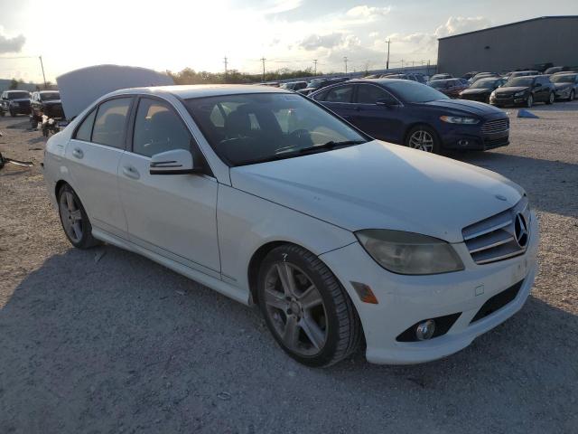 Photo 3 VIN: WDDGF5EB4AF359246 - MERCEDES-BENZ C 300 