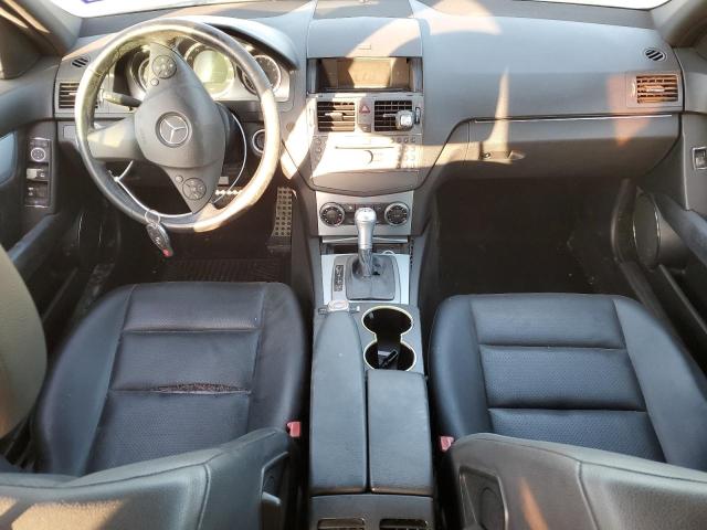 Photo 7 VIN: WDDGF5EB4AF359246 - MERCEDES-BENZ C 300 