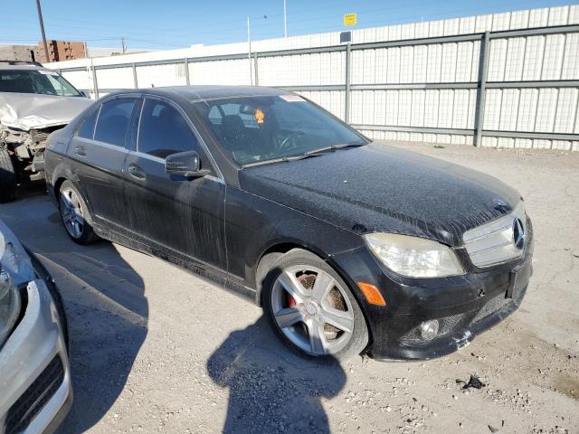 Photo 3 VIN: WDDGF5EB4AF382591 - MERCEDES-BENZ C 300 