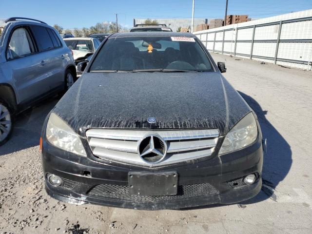 Photo 4 VIN: WDDGF5EB4AF382591 - MERCEDES-BENZ C 300 