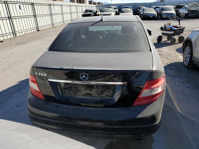 Photo 5 VIN: WDDGF5EB4AF382591 - MERCEDES-BENZ C 300 