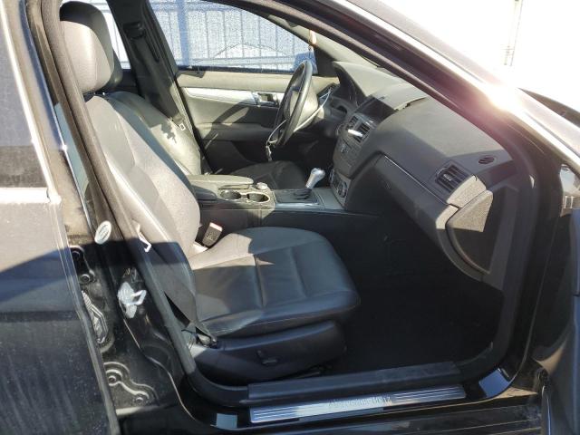 Photo 6 VIN: WDDGF5EB4AF382591 - MERCEDES-BENZ C 300 