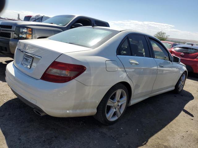 Photo 2 VIN: WDDGF5EB4AF421437 - MERCEDES-BENZ C 300 