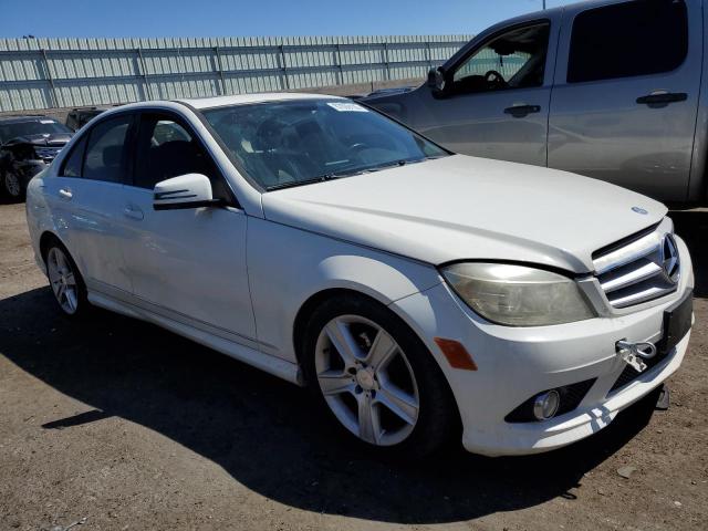 Photo 3 VIN: WDDGF5EB4AF421437 - MERCEDES-BENZ C 300 