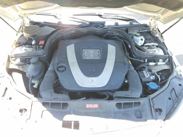 Photo 6 VIN: WDDGF5EB4AF438416 - MERCEDES-BENZ C 300 