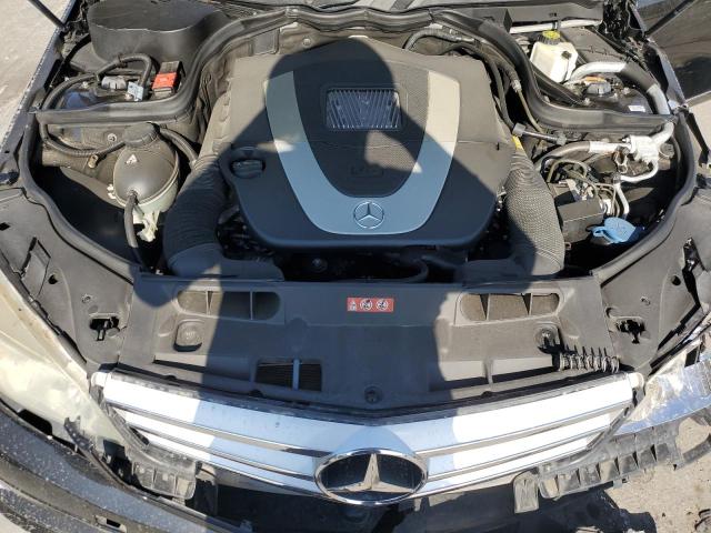 Photo 10 VIN: WDDGF5EB4AR114476 - MERCEDES-BENZ C-CLASS 