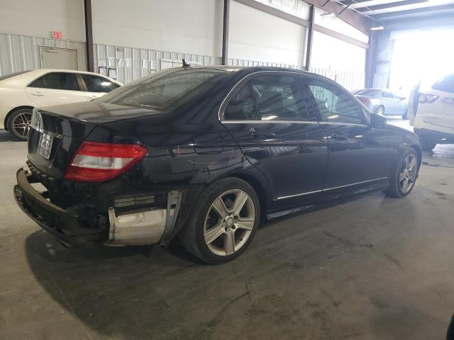 Photo 2 VIN: WDDGF5EB4AR118110 - MERCEDES-BENZ C 300 