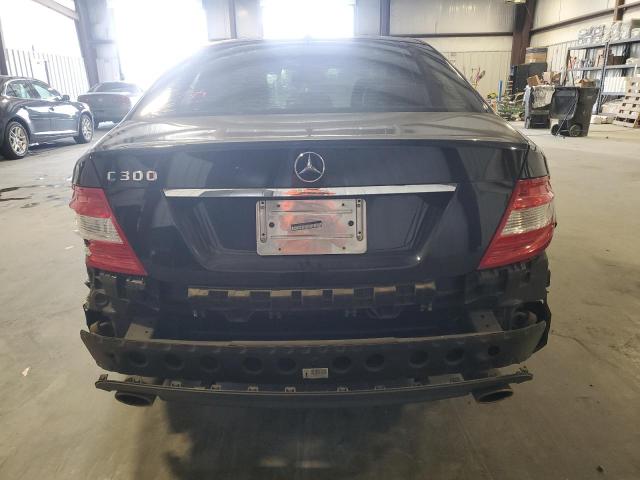 Photo 5 VIN: WDDGF5EB4AR118110 - MERCEDES-BENZ C 300 