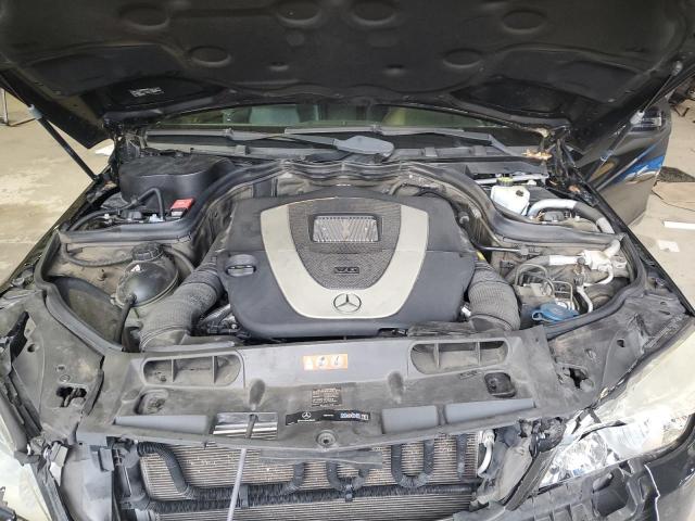 Photo 10 VIN: WDDGF5EB4AR121752 - MERCEDES-BENZ C 300 