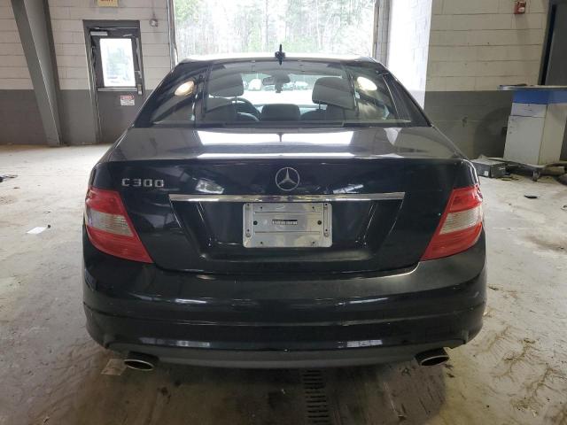 Photo 5 VIN: WDDGF5EB4AR121752 - MERCEDES-BENZ C 300 