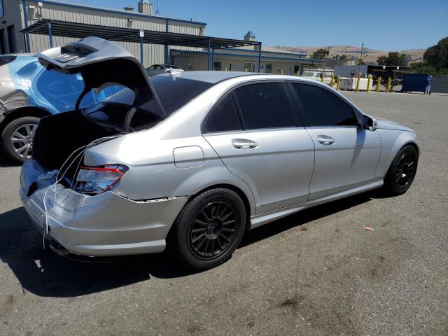 Photo 2 VIN: WDDGF5EB4BA470510 - MERCEDES-BENZ C 300 