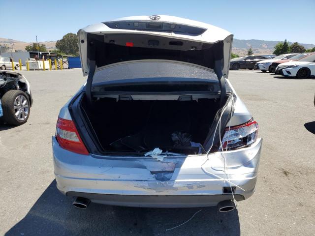 Photo 5 VIN: WDDGF5EB4BA470510 - MERCEDES-BENZ C 300 