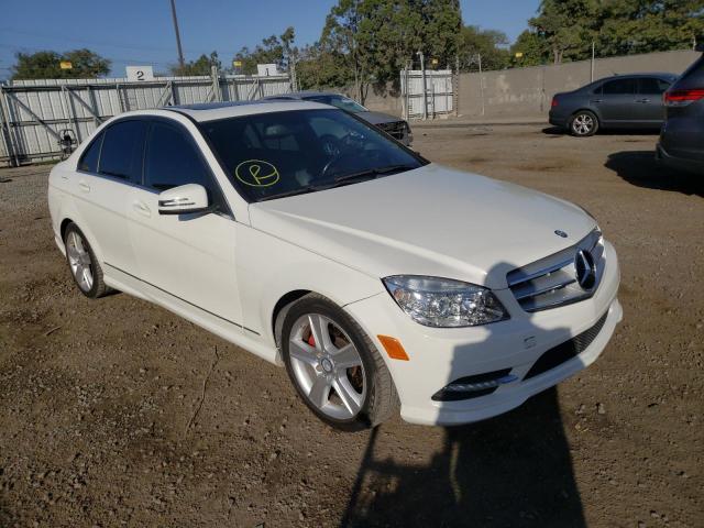 Photo 0 VIN: WDDGF5EB4BA479725 - MERCEDES-BENZ C 300 