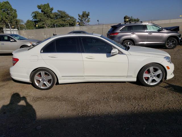 Photo 8 VIN: WDDGF5EB4BA479725 - MERCEDES-BENZ C 300 