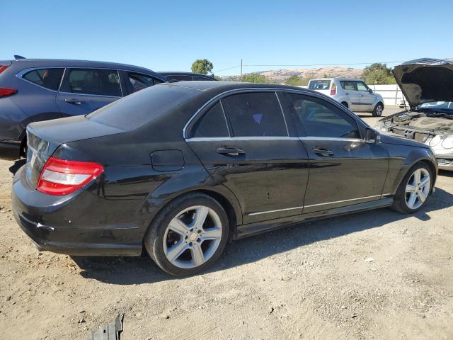 Photo 2 VIN: WDDGF5EB4BA509029 - MERCEDES-BENZ C 300 