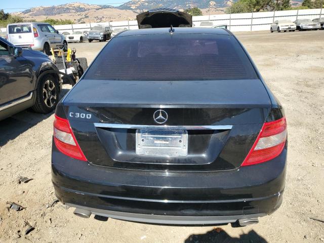 Photo 5 VIN: WDDGF5EB4BA509029 - MERCEDES-BENZ C 300 