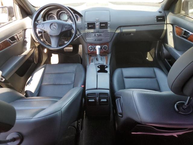 Photo 7 VIN: WDDGF5EB4BA509029 - MERCEDES-BENZ C 300 