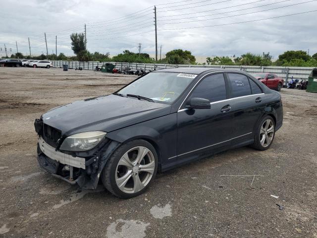 Photo 0 VIN: WDDGF5EB4BA520368 - MERCEDES-BENZ C 300 