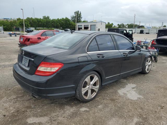 Photo 2 VIN: WDDGF5EB4BA520368 - MERCEDES-BENZ C 300 