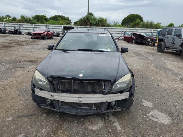 Photo 4 VIN: WDDGF5EB4BA520368 - MERCEDES-BENZ C 300 