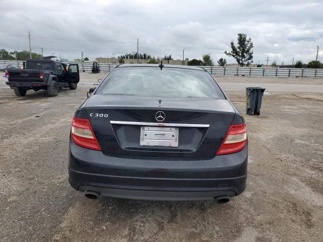 Photo 5 VIN: WDDGF5EB4BA520368 - MERCEDES-BENZ C 300 