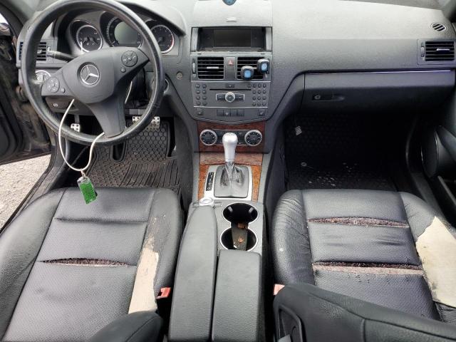 Photo 7 VIN: WDDGF5EB4BA520368 - MERCEDES-BENZ C 300 