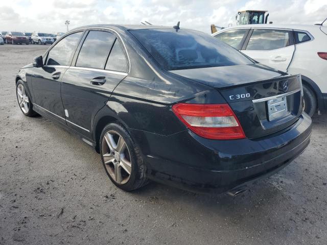 Photo 1 VIN: WDDGF5EB4BR136608 - MERCEDES-BENZ C 300 