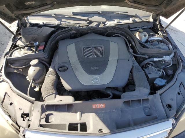 Photo 10 VIN: WDDGF5EB4BR136608 - MERCEDES-BENZ C 300 