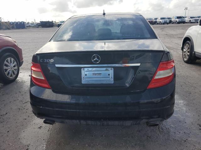 Photo 5 VIN: WDDGF5EB4BR136608 - MERCEDES-BENZ C 300 