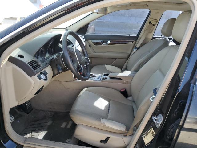 Photo 6 VIN: WDDGF5EB4BR136608 - MERCEDES-BENZ C 300 