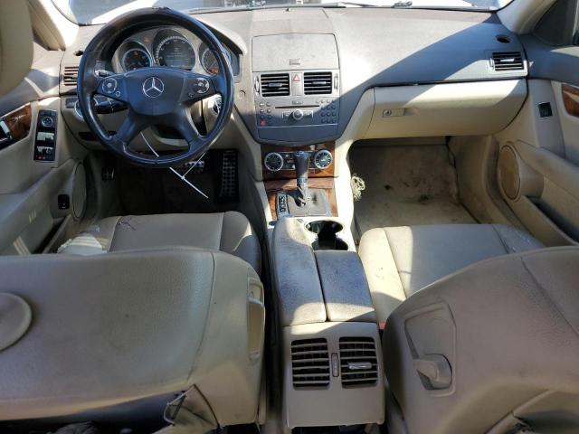 Photo 7 VIN: WDDGF5EB4BR152128 - MERCEDES-BENZ C-CLASS 