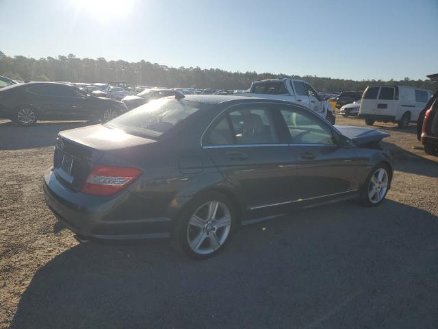 Photo 2 VIN: WDDGF5EB4BR156910 - MERCEDES-BENZ C 300 